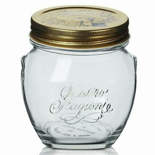 보르미올리 콰트로 안포라 300ml (12개)