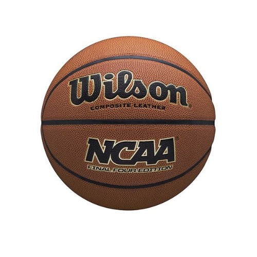 윌슨 NCAA 파이널 포 농구 에디션 (해외구매)