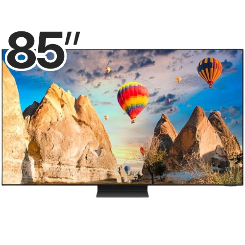 삼성전자 네오QLED KQ85QND850FXKR (스탠드)