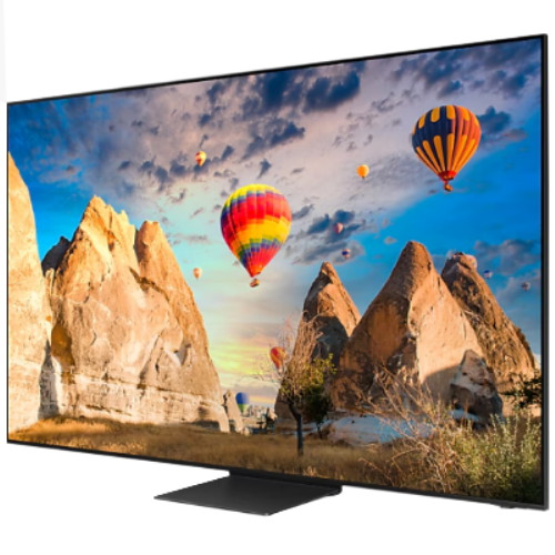 삼성전자 네오QLED KQ85QND850FXKR (스탠드)_이미지