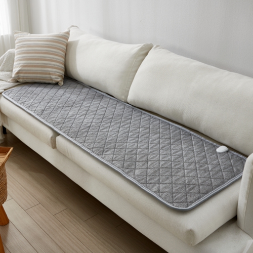 한일좋은자리 탄소 소파 방석 HN-100 (3인용, 155x50cm)