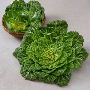 [불명] 국내산 봄동 500g (1개)