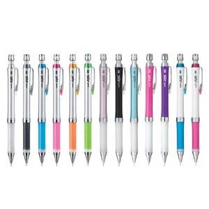 미쓰비시 알파겔 슬림 M5 807 0.5mm 젤리 샤프