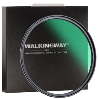 워킹웨이 Ultra Slim UNC <b>UV</b> MRC 렌즈<b>필터</b>