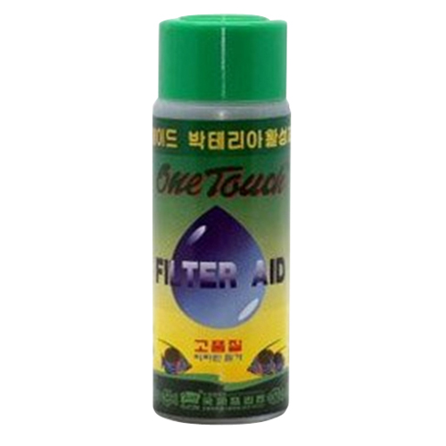 국제프리츠 원터치 박테리아 활성제 (120ml)_이미지