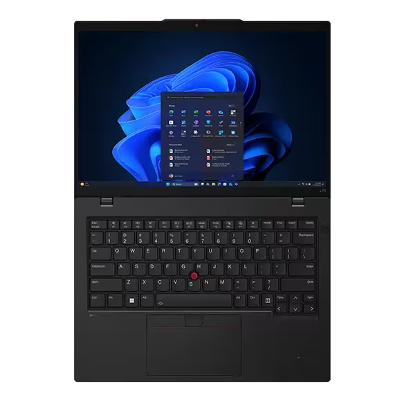레노버 씽크패드 L14 Gen6 21S8CTO1WWKR1 (SSD 256GB)_이미지