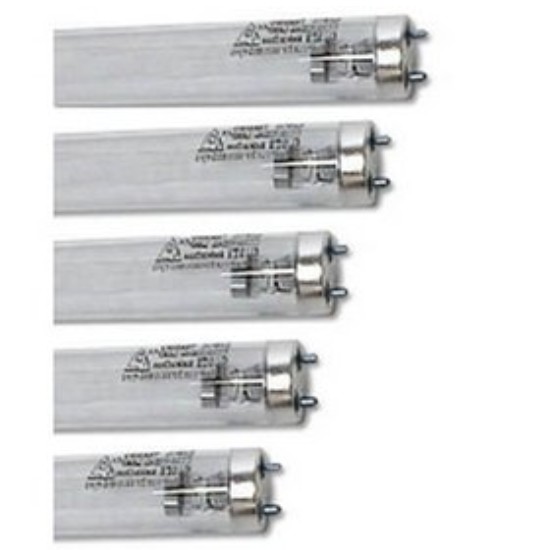 산쿄 UV-C G6T5 살균 형광등 6W_이미지