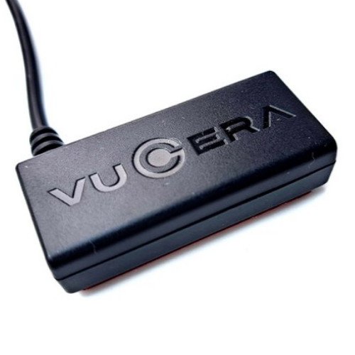 카네비컴 뷰게라 블랙박스 전용 외장형 GPS_이미지