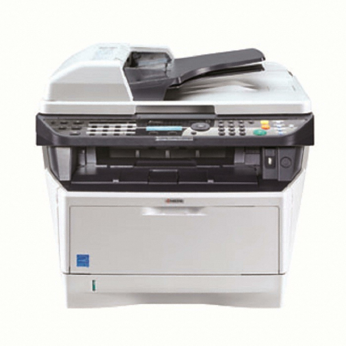 Kyocera FS-1130MFP (기본토너)_이미지