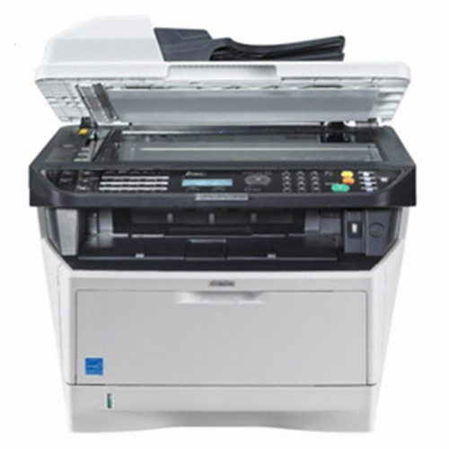 Kyocera FS-1130MFP (기본토너)_이미지
