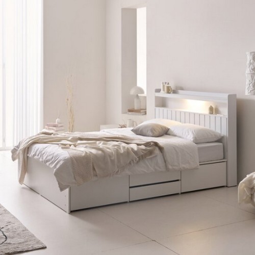 BIF����׿� �Ƹ��� �긯�� ������ LEDħ�� SS