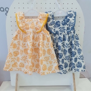  아가방 티치리프원피스 01R354052