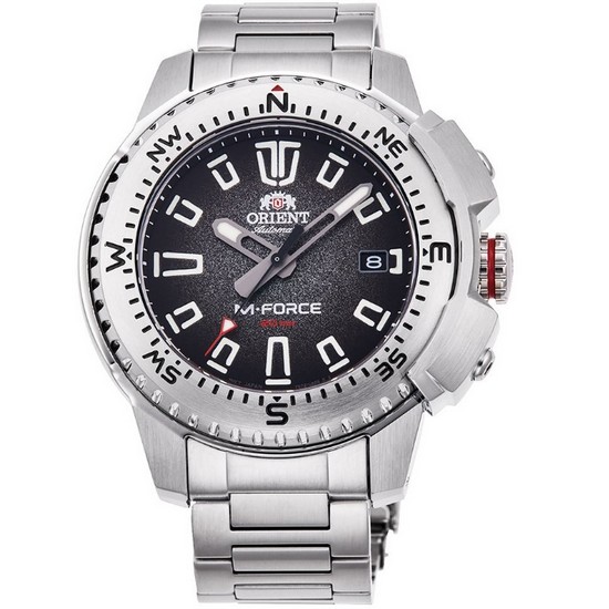 오리엔트 M-Force RA-AC0N01B10B