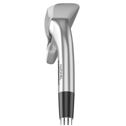 미즈노 JPX923 HOT METAL 아이언 경량스틸 (정품 7개)_이미지