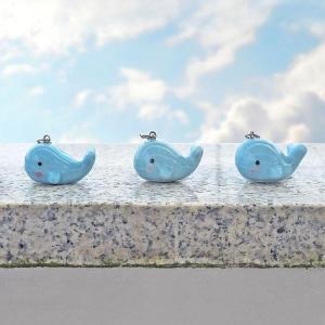 셀러허브 고래 키링 S11066997