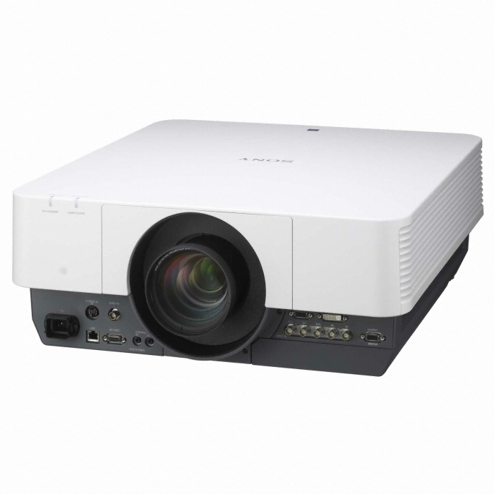 SONY VPL-FX500 (정품)_이미지
