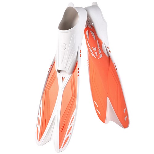 파워 롱핀 오렌지 A3AC1AF01 ORG