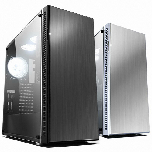 3RSYS IR5000 강화유리 (블랙)