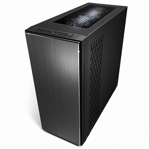 3RSYS IR5000 강화유리 (블랙)_이미지