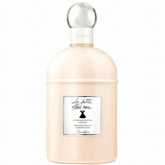 겔랑 라 쁘띠 로브 느와르 바디로션 200ml (1개)_이미지