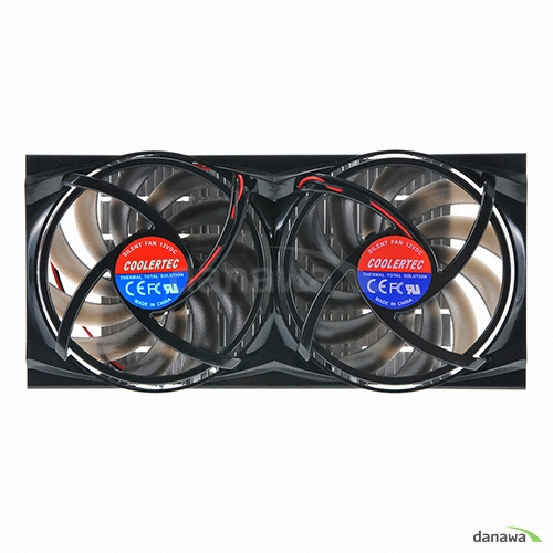 COOLERTEC CTV-B17 DUAL BLACK-PLUS_이미지