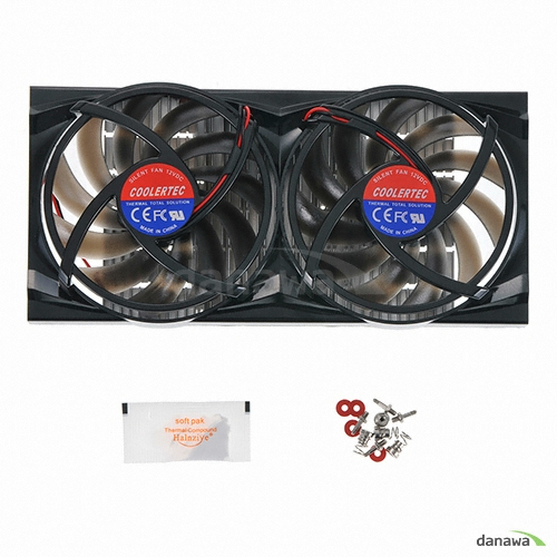 COOLERTEC CTV-B17 DUAL BLACK-PLUS_이미지