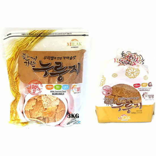 �̶�F&S �ѳ��Ŷ� ������ 3kg+600g