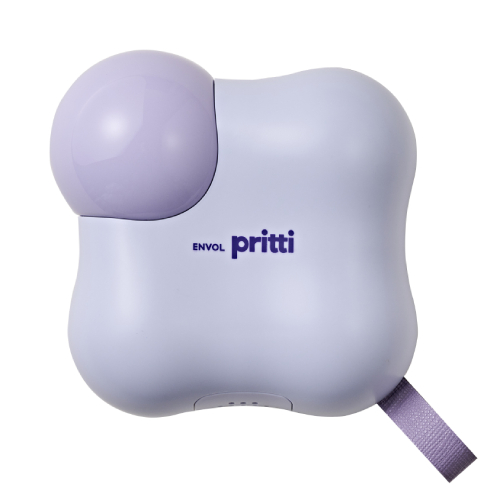 라이브셀인스트루먼트 앙블쁘리띠 콜드 플라즈마 (퍼플)_이미지