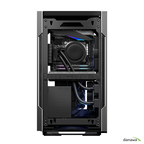 Phanteks EVOLV SHIFT 2 (앤트러사이트 그레이)_이미지
