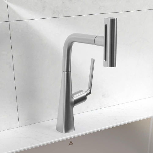 에테르노 4기능 와이드 폭포수전 EK-3001