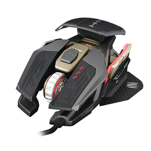 MadCatz R.A.T PRO X3 Supreme_이미지