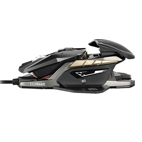 MadCatz R.A.T PRO X3 Supreme