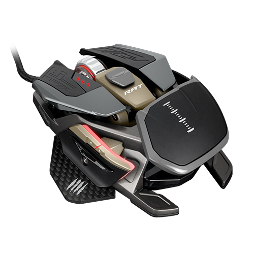 MadCatz R.A.T PRO X3 Supreme