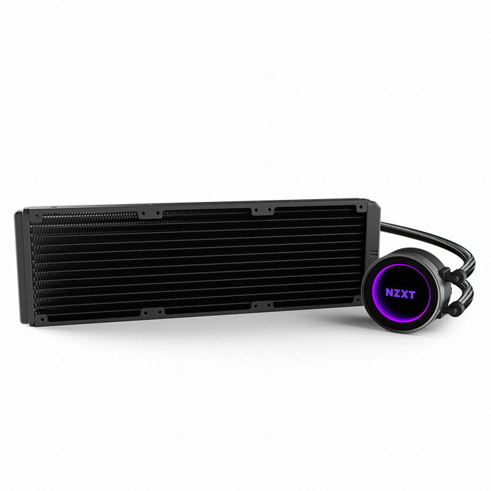 NZXT KRAKEN X72_이미지