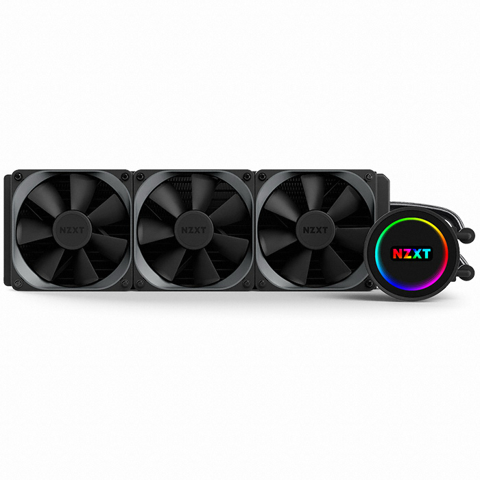 NZXT KRAKEN X72_이미지