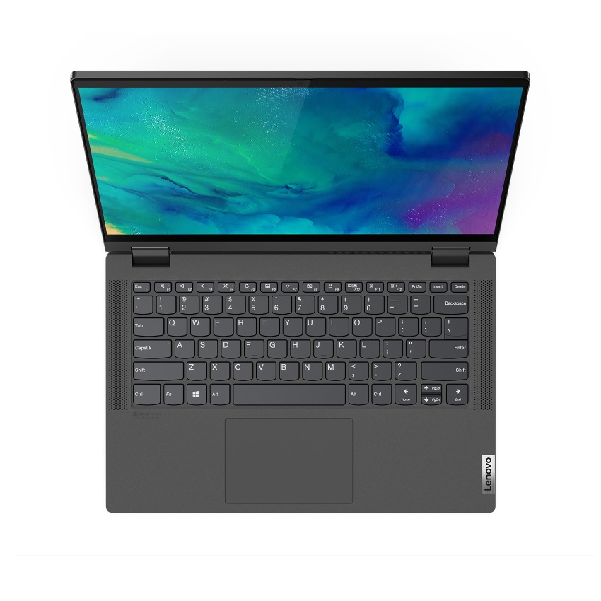 레노버 플렉스 5 14ALC R5 W10 (SSD 256GB)_이미지