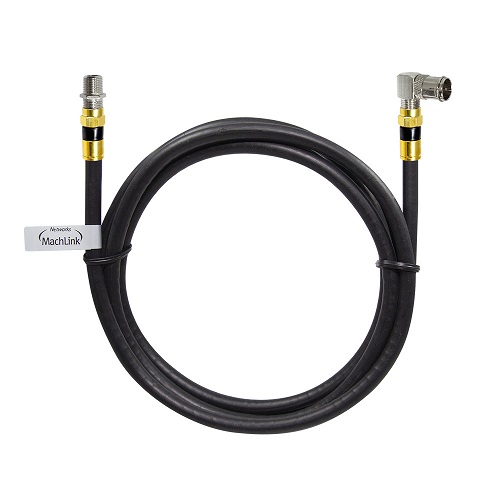 마하링크 MLZ-GRLA RF 5C 동축 연장 케이블 (MLZ-GRLA200, 20m)_이미지