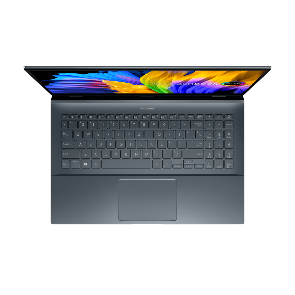 ASUS 젠북 프로 UM535QE-KY370W (SSD 2TB)_이미지