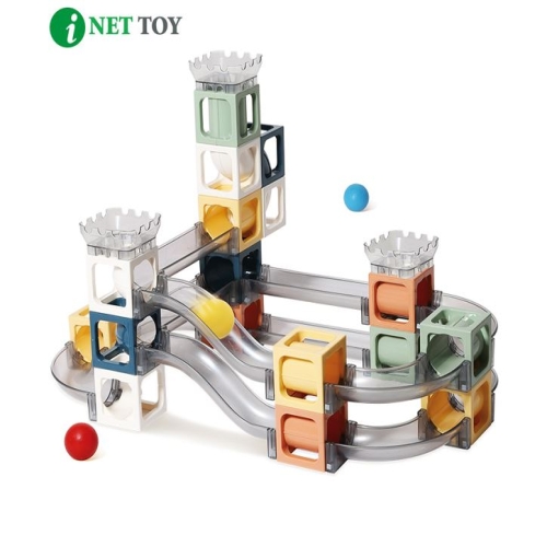 아이넷 Edushape 마그네틱 롤링플레이 36P IN403636_이미지