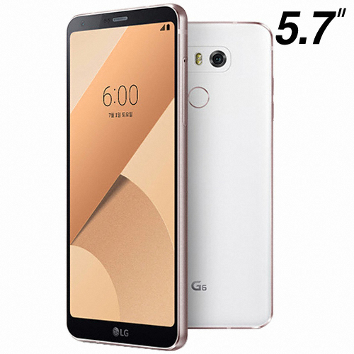 LG전자 G6 LTE 32GB, 공기계 (S등급,중고)_이미지