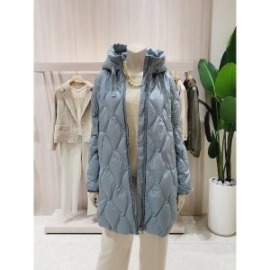 아이잗바바 지고트 JKBE2PD10 구스다운 트렌치코트이미지입니다. 누르면 해당 게시물로 새창이동합니다.