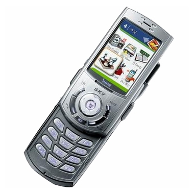 팬택 SKY IM-7200 [SKT] (신규가입)_이미지