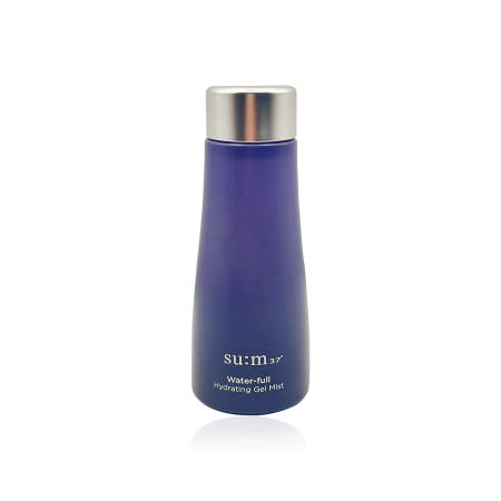 숨37도 워터풀 하이드레이팅 젤 미스트 60ml (리필1개)_이미지