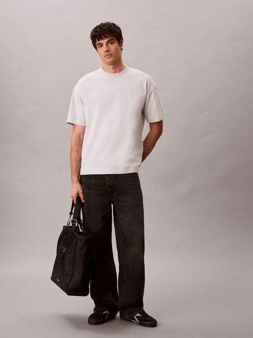 ���� CALVIN KLEIN JEANS ������ �� ���ΰ� ����Ƽ 4RAB806 PSX4RAB806PSX 131747