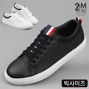 투엠베일 빅사이즈 남성 스니커즈 2MA1781