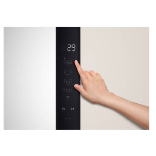 LG전자 오브제컬렉션 뉴 스타일러 SC5MBR4ES_이미지