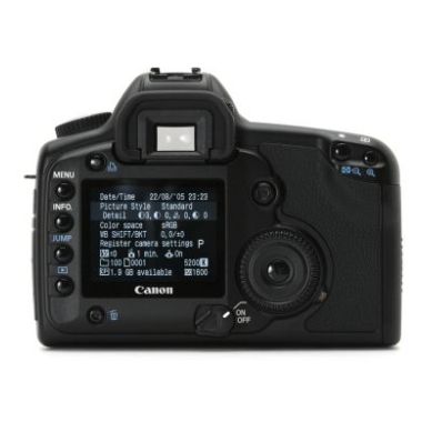 ĳ�� EOS 5D �ٵ�