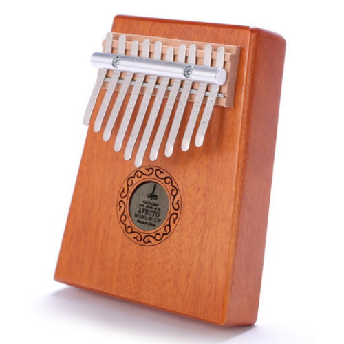 아펙토 10키 마호가니 칼림바이미지입니다. 누르면 해당 게시물로 새창이동합니다.