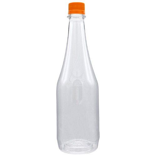  미르코리아 내압캡 고급 페트병 600ml [2개]