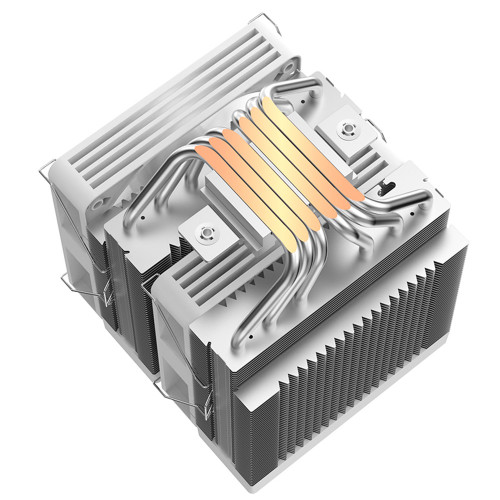 JIUSHARK JF550 Elite (화이트)_이미지